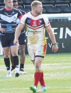 Brad Day