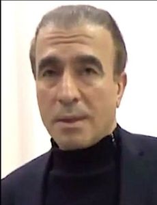 Naci Bostancı
