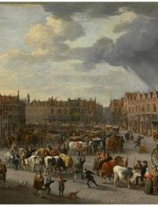 Pieter van Bredael