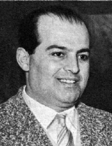 Jacopo Napoli