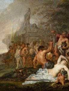 Gysbrecht Thys