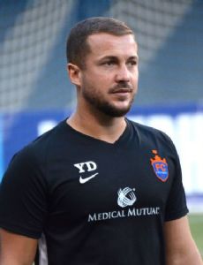 Yoann Damet