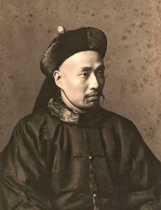 Zhang Mingqi