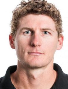 Chris Harris (rower)