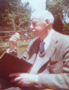 John Allan Wyeth (poet)
