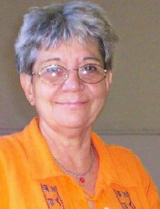 Mirta Yáñez
