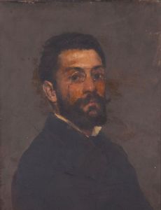 António Maria de Bettencourt Rodrigues