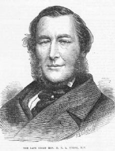 Henry Lowry-Corry (1803–1873)