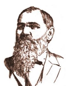 Anton C. Hesing