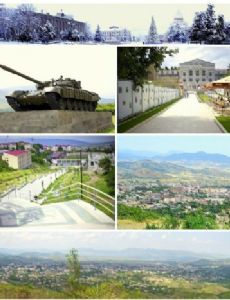Stepanakert