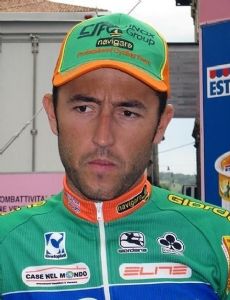 Matteo Priamo