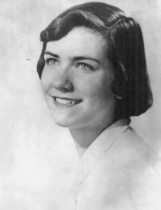 Evelyn Hartley