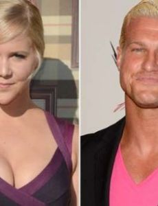 Nick Nemeth and Amy Schumer