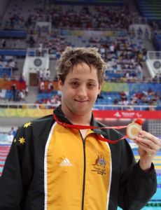 Peter Leek