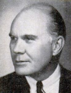 Thomas Francis Johnson