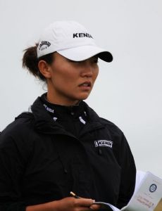 Teresa Lu