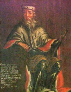 Mieszko IV Tanglefoot