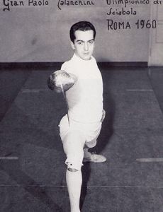 Giampaolo Calanchini