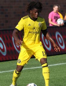 Lalas Abubakar