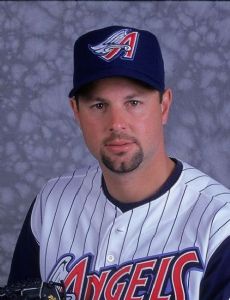 Mike Fyhrie