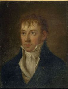 Carl Gottlob Rafn