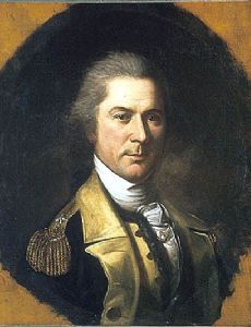 Otho Holland Williams