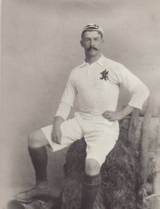 J. F. Byrne