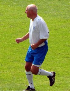 Jimmy Goodfellow
