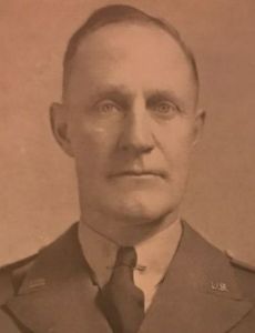 Harry Chamberlin