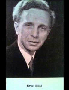 Eric Ball (composer)