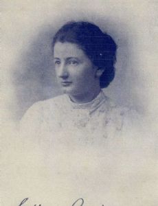 Ethel Carnie Holdsworth
