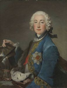 Frederick Michael, Count Palatine of Zweibrücken