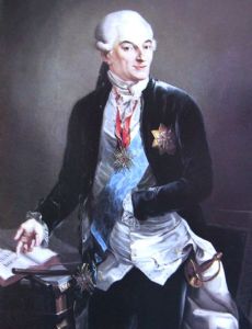Antoni Barnaba Jabłonowski