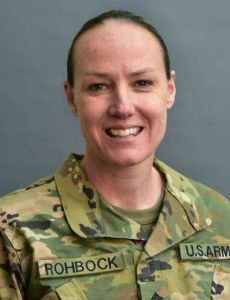 Shauna Rohbock
