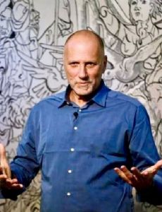 Yossi Ghinsberg