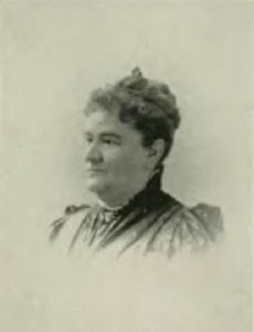 Elizabeth Porter Gould