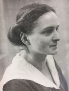 Lucie Adelsberger