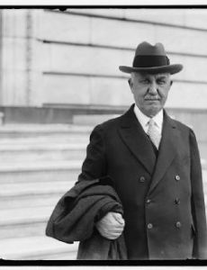 Richard B. Mellon