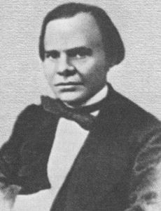 Vasyl Bilozersky