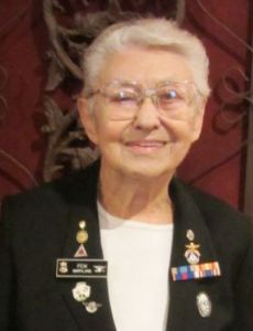 Mary Feik