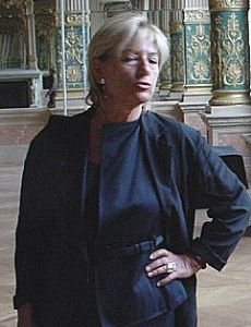 Francoise Gaillard