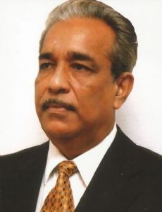 Jules Ajodhia