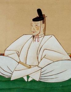 Nijō Yoshimoto