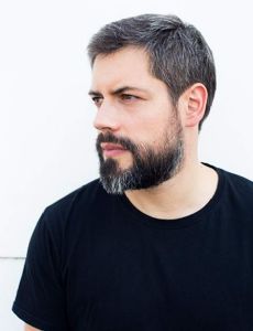 Nicolas Berno