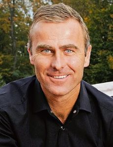 Jakob Hlasek
