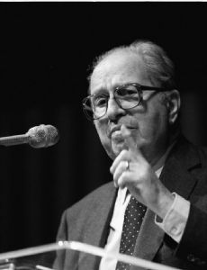 Mortimer J. Adler