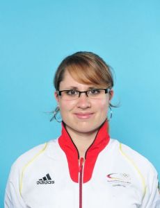 Jessica Mager