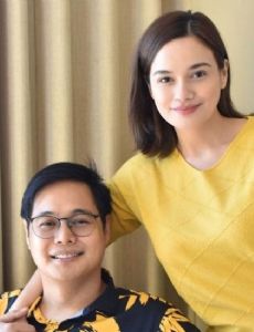 Rey Soldevilla Jr. and Yasmien Kurdi