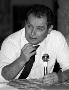 Alexis Gourvennec