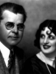 Margarita Fischer and Harry A. Pollard